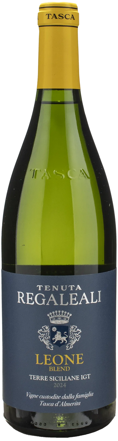Tenuta Regaleali Tasca d'Almerita Leone Blend 2024