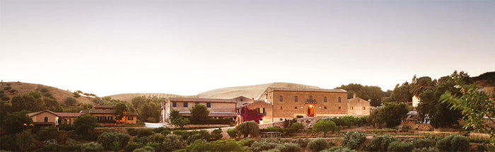 Tenuta Regaleali (Tasca d'Almerita)