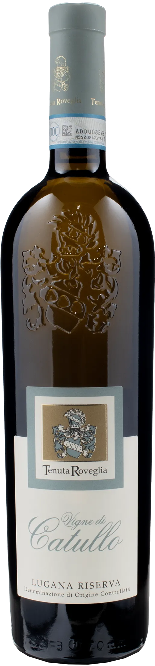 Tenuta Roveglia Lugana Riserva Vigne di Catullo 2020