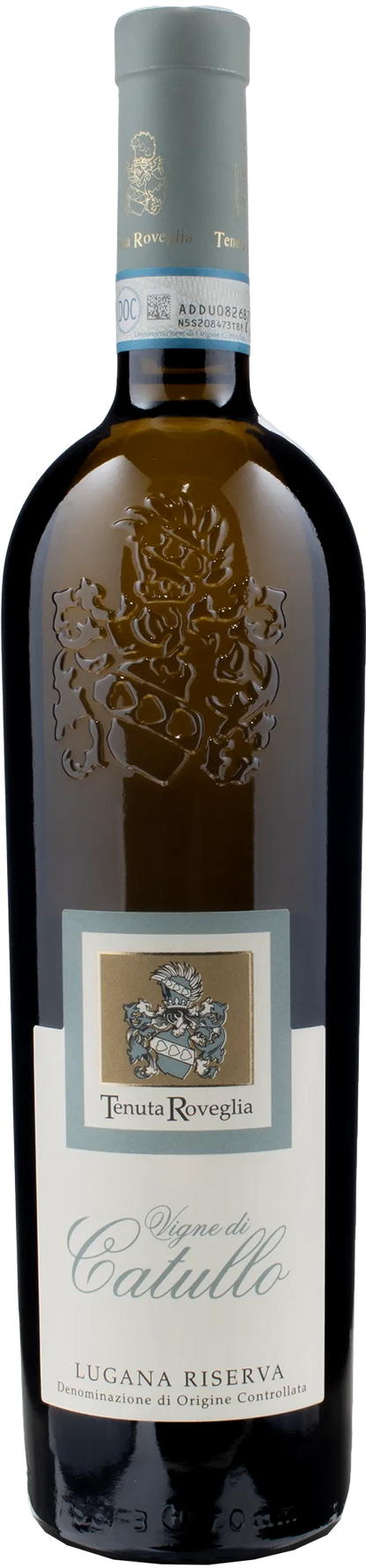Tenuta Roveglia Lugana Riserva Vigne di Catullo 2020