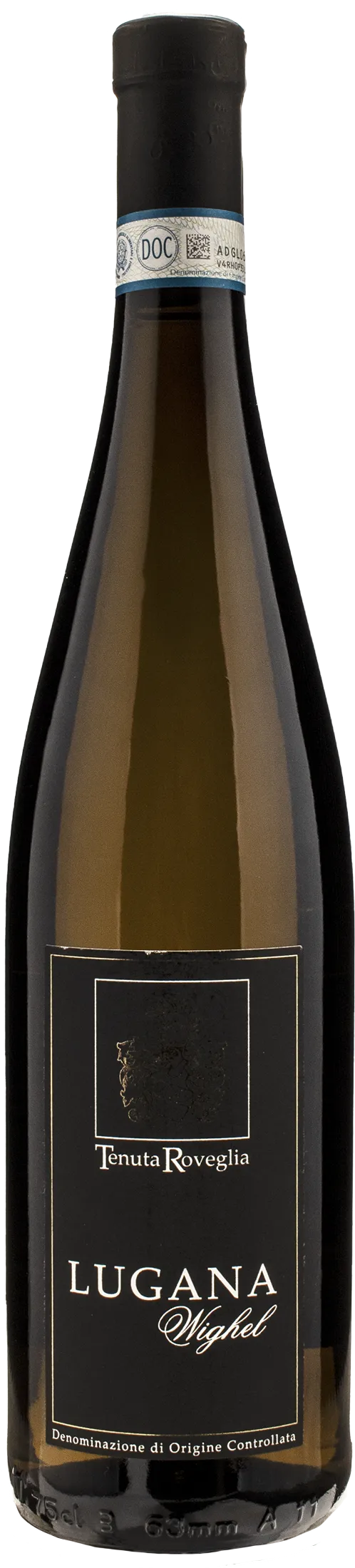 Tenuta Roveglia Lugana Wighel 2022