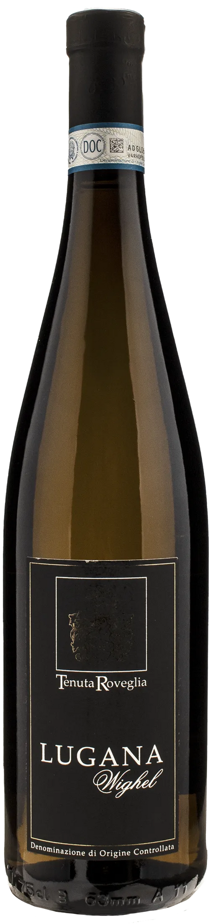 Tenuta Roveglia Lugana Wighel 2022