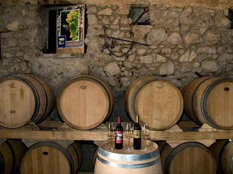 Tenuta San Francesco
