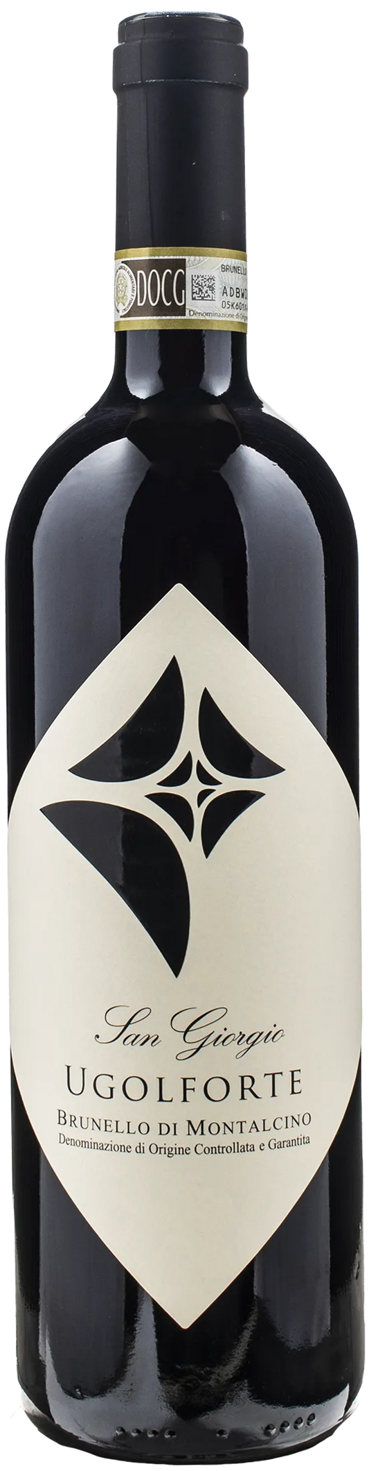 Tenuta San Giorgio Brunello Montalcino Ugolforte 2019