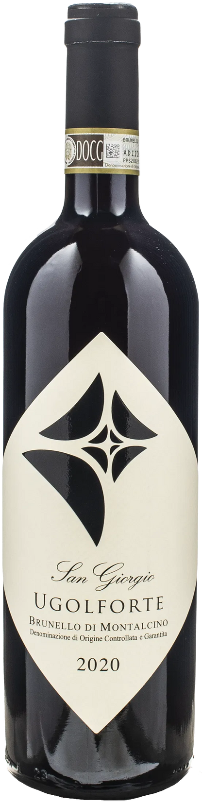 Tenuta San Giorgio Brunello Montalcino Ugolforte 2020