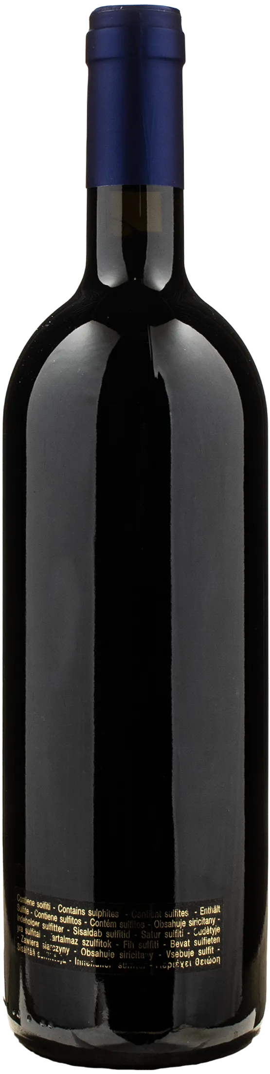 Tenuta San Guido Bolgheri Sassicaia 2011