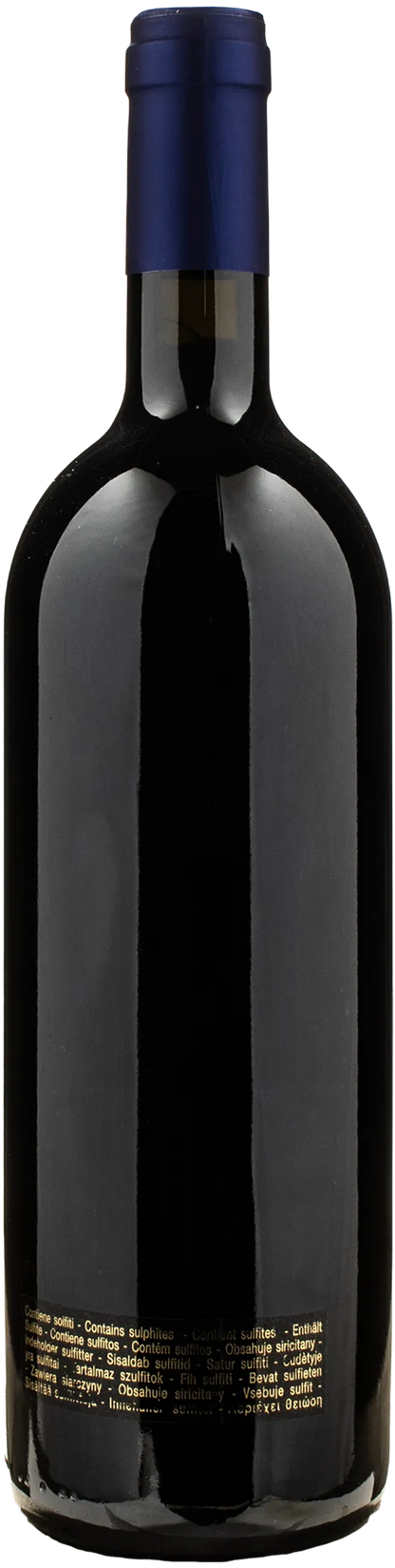 Tenuta San Guido Bolgheri Sassicaia 2011