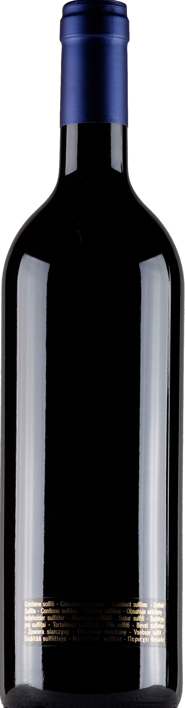 Tenuta San Guido Bolgheri Sassicaia 2012