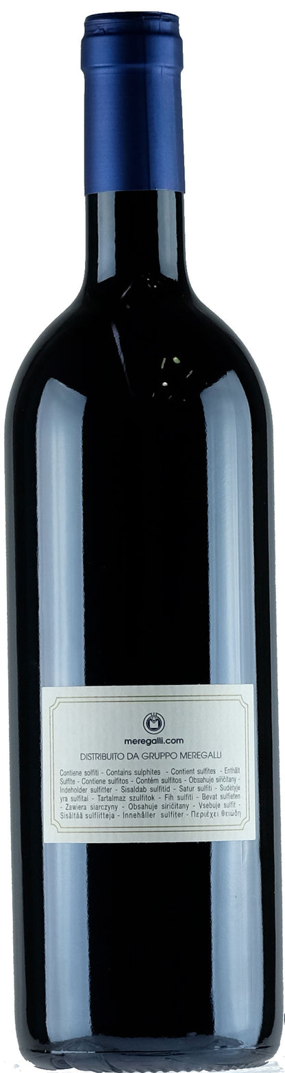 Tenuta San Guido Bolgheri Sassicaia 2013