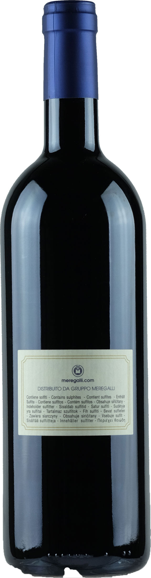 Tenuta San Guido Bolgheri Sassicaia 2014
