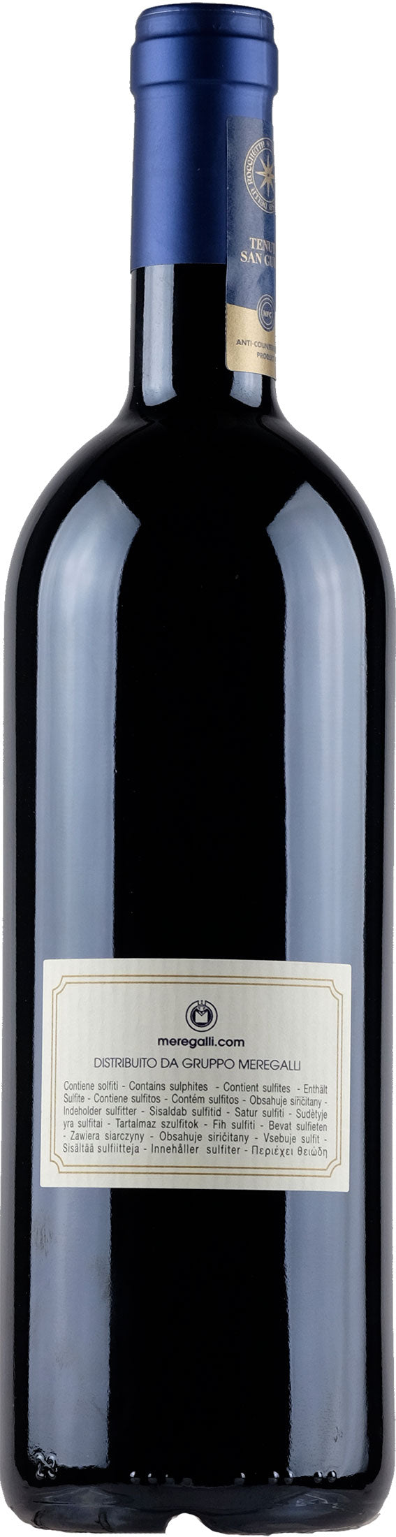 Tenuta San Guido Bolgheri Sassicaia 2015