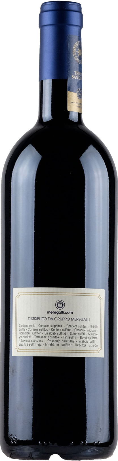 Tenuta San Guido Bolgheri Sassicaia 2015