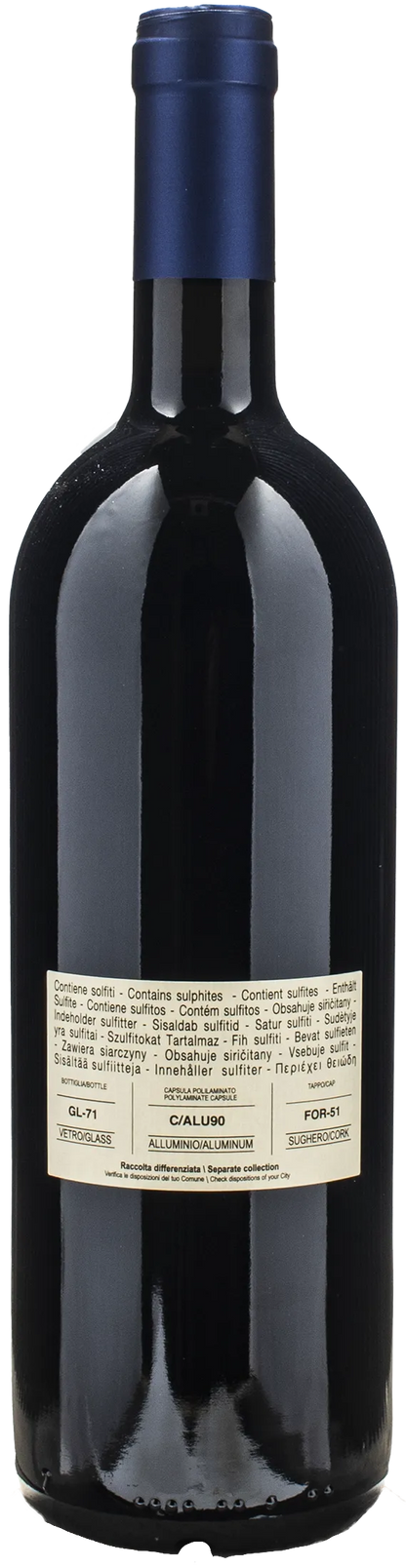 Tenuta San Guido Bolgheri Sassicaia 2022