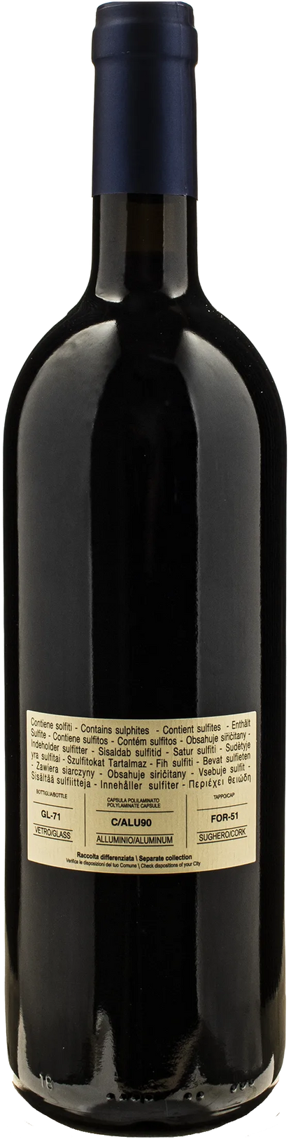 Tenuta San Guido Bolgheri Sassicaia 2023