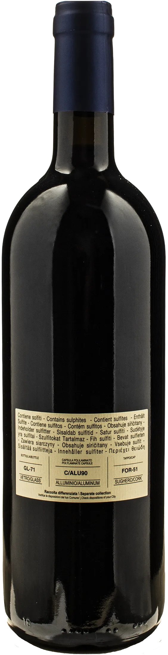 Tenuta San Guido Bolgheri Sassicaia 2023