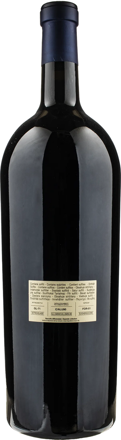 Tenuta San Guido Bolgheri Sassicaia Doppio Magnum 2022