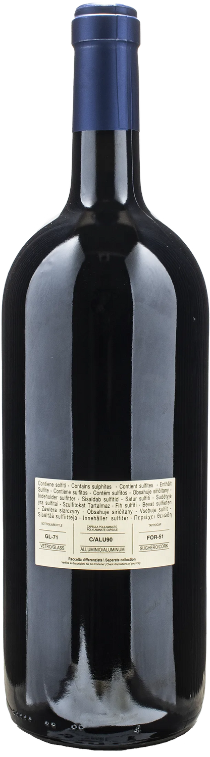 Tenuta San Guido Bolgheri Sassicaia Magnum 2022
