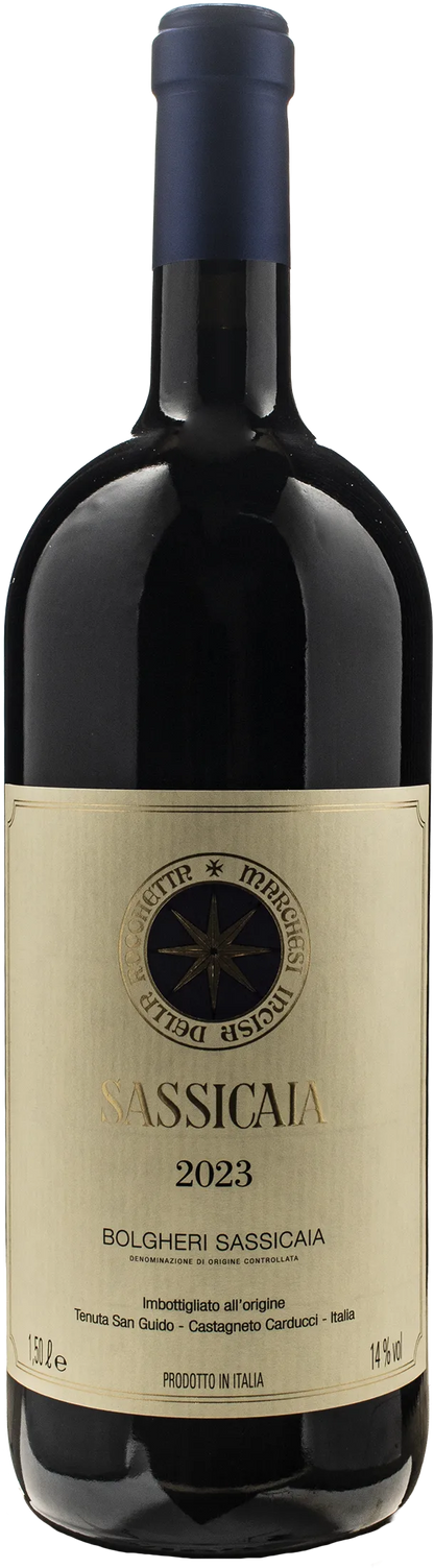Tenuta San Guido Bolgheri Sassicaia Magnum 2023