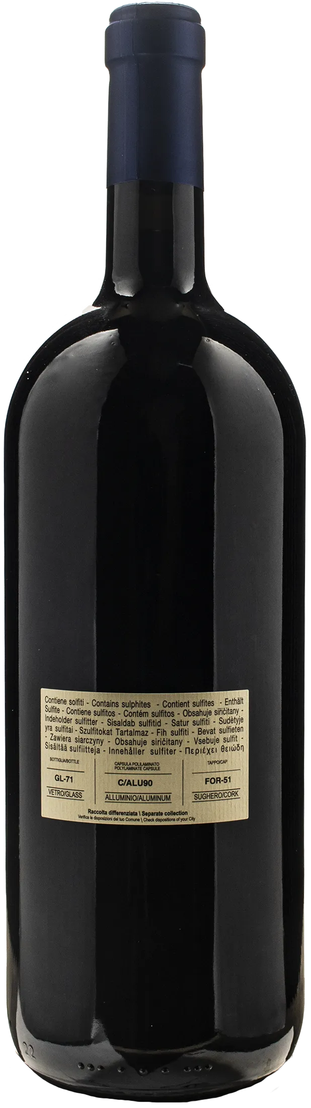 Tenuta San Guido Bolgheri Sassicaia Magnum 2023
