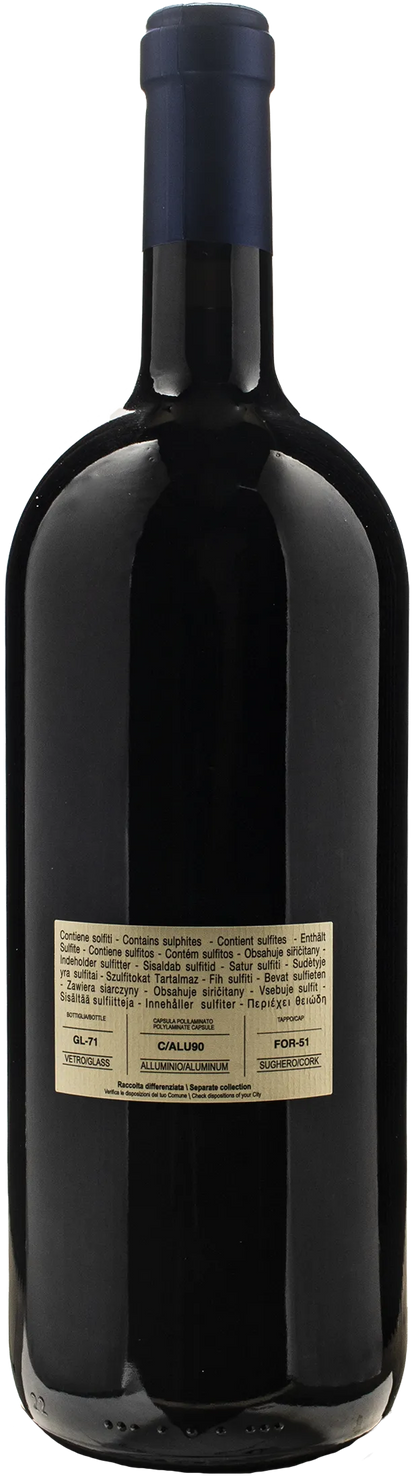 Tenuta San Guido Bolgheri Sassicaia Magnum 2023