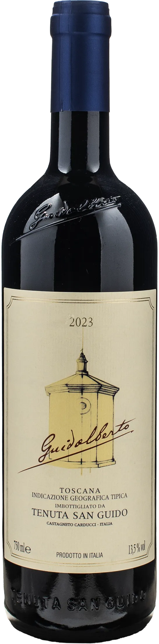 Tenuta San Guido Guidalberto 2023