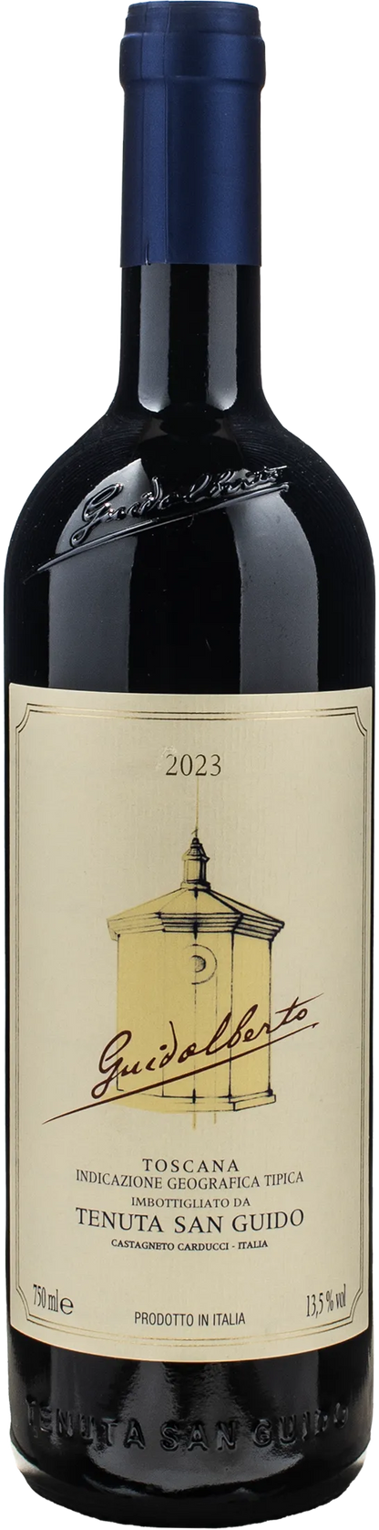 Tenuta San Guido Guidalberto 2023