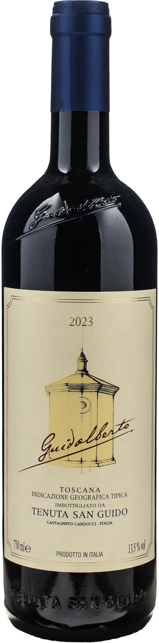 Tenuta San Guido Guidalberto 2023