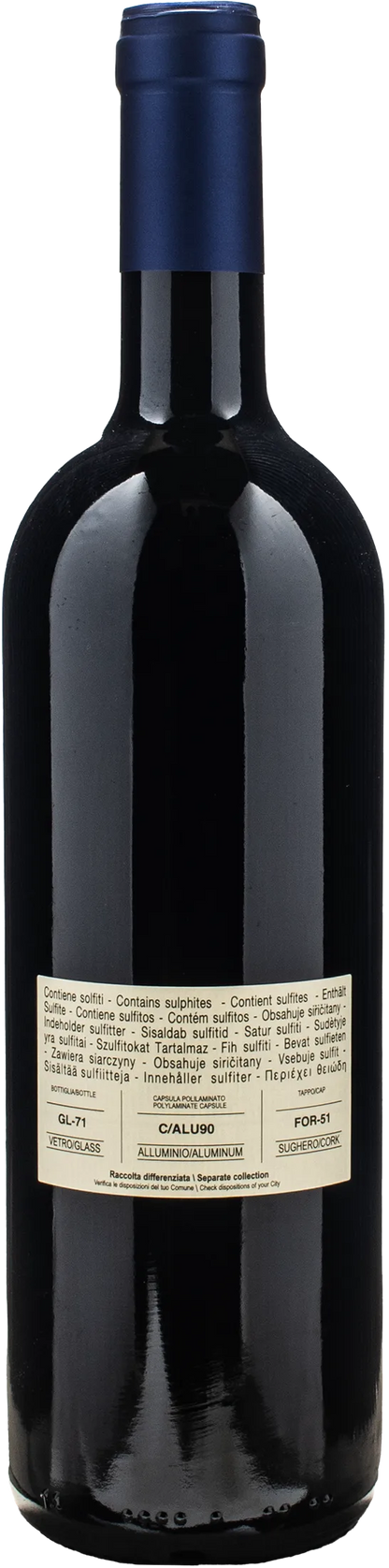 Tenuta San Guido Guidalberto 2023