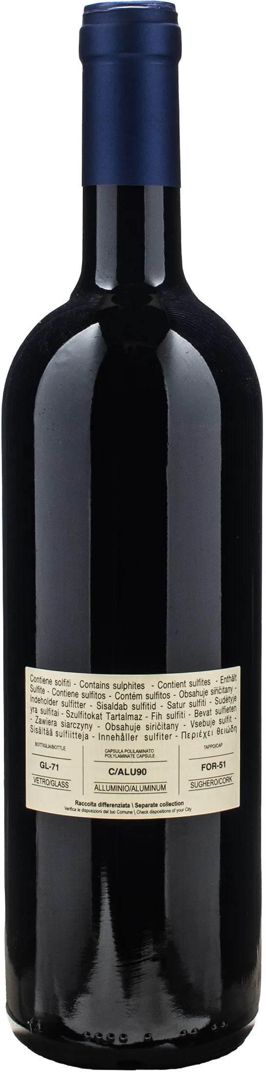 Tenuta San Guido Guidalberto 2023