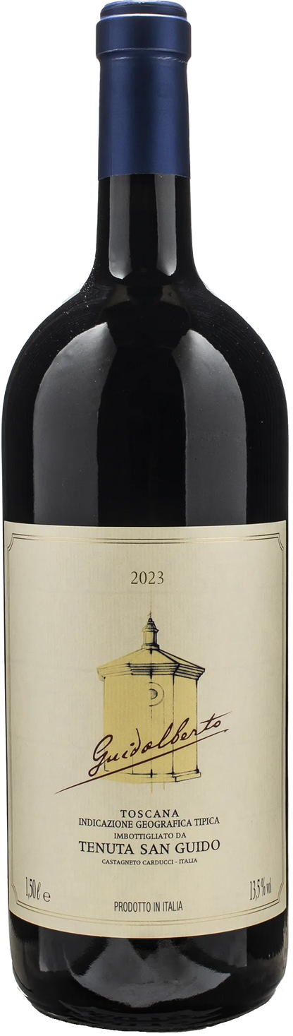 Tenuta San Guido Guidalberto Magnum 2023