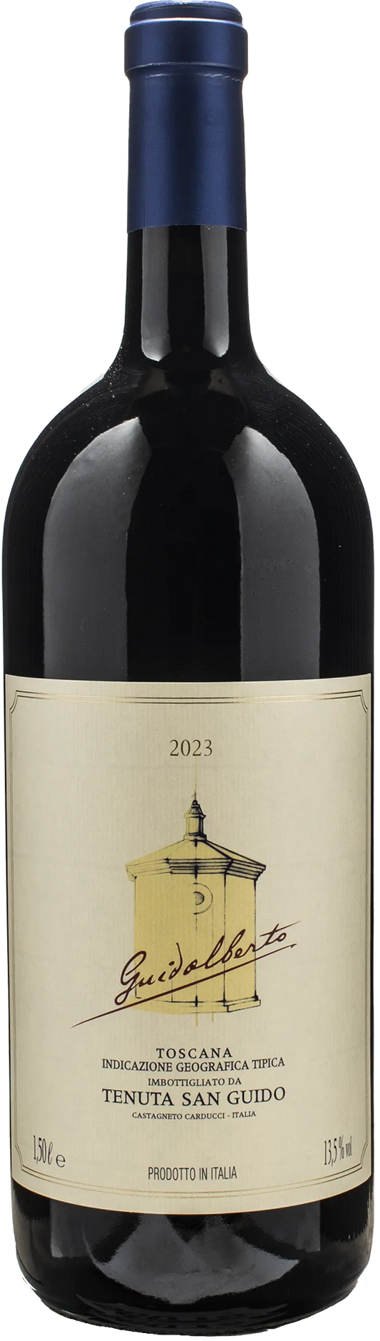 Tenuta San Guido Guidalberto Magnum 2023