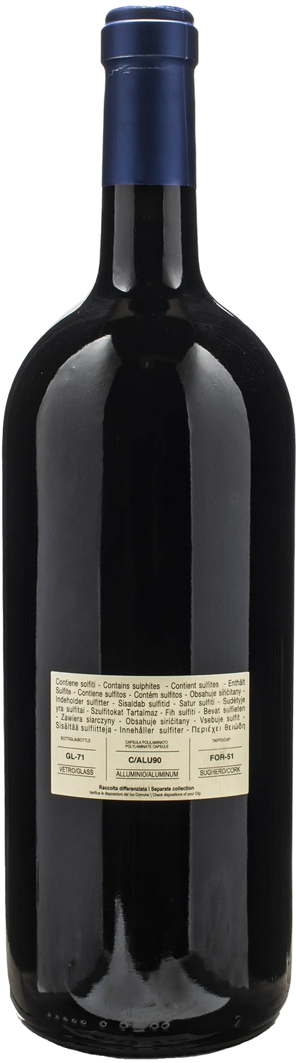 Tenuta San Guido Guidalberto Magnum 2023