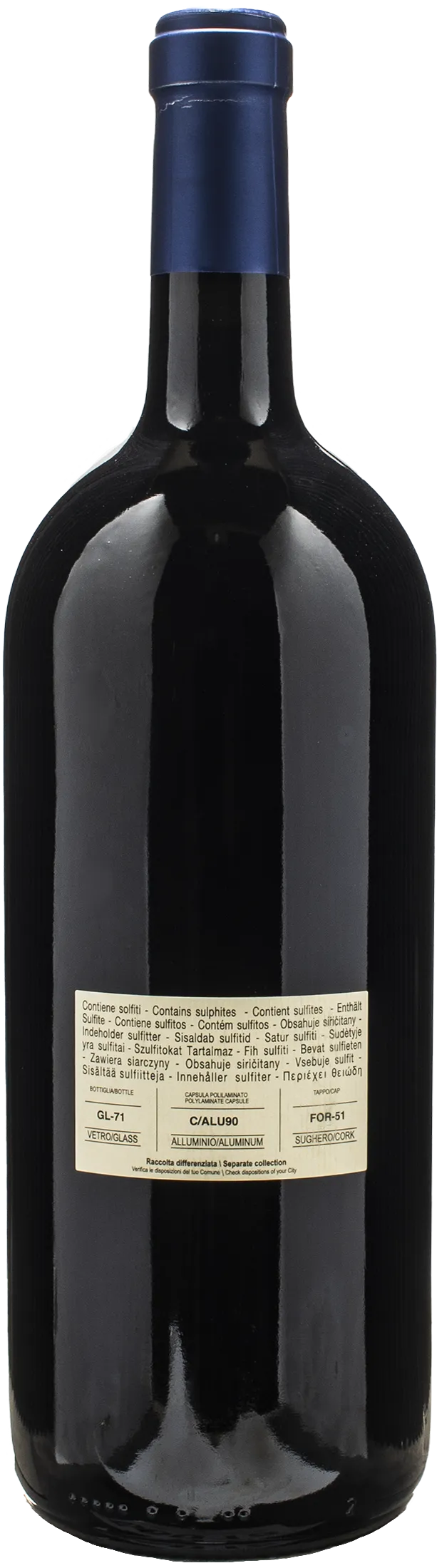 Tenuta San Guido Guidalberto Magnum 2023