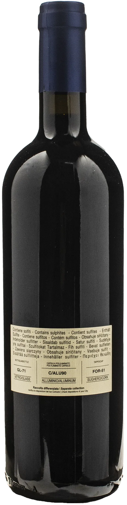 Tenuta San Guido Le Difese 2023