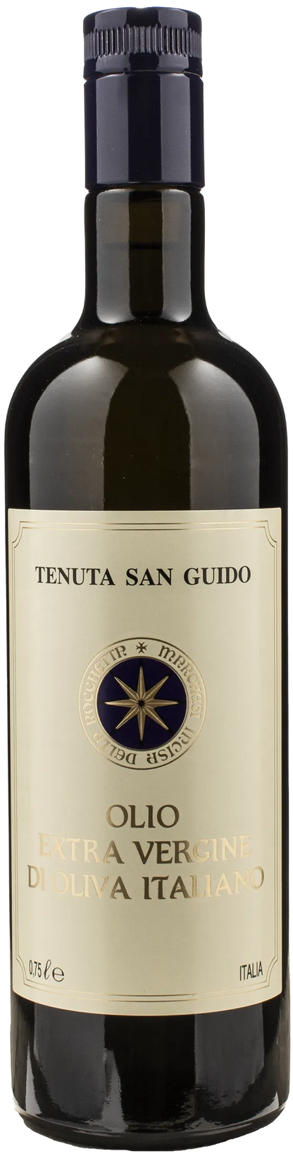 Tenuta San Guido Olio Extra Vergine Sassicaia 0.75L 2024