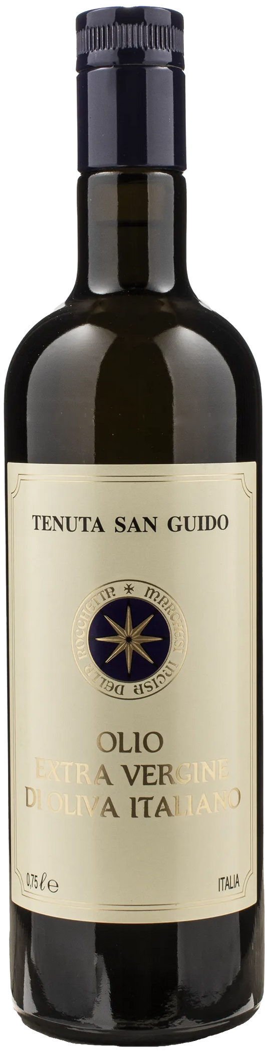 Tenuta San Guido Olio Extra Vergine Sassicaia 0.75L 2024