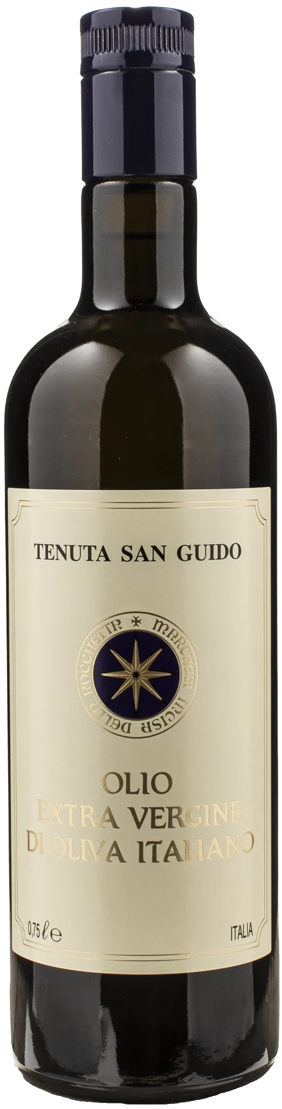 Tenuta San Guido Olio Extra Vergine Sassicaia 0.75L 2024