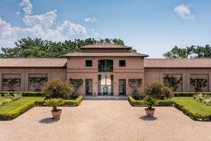 Tenuta San Guido