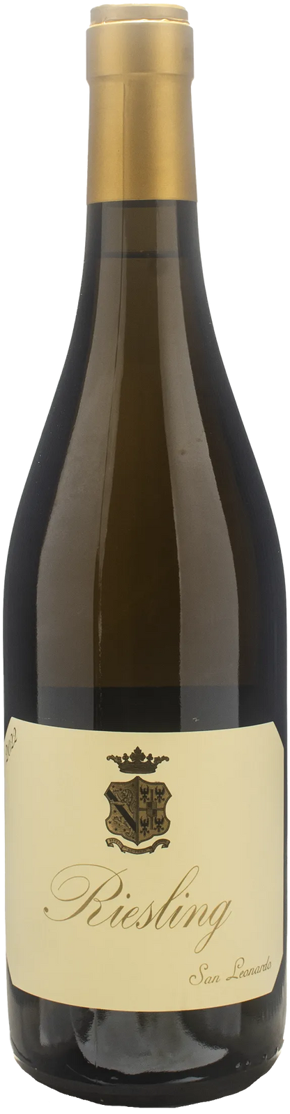 Tenuta San Leonardo Riesling 2022