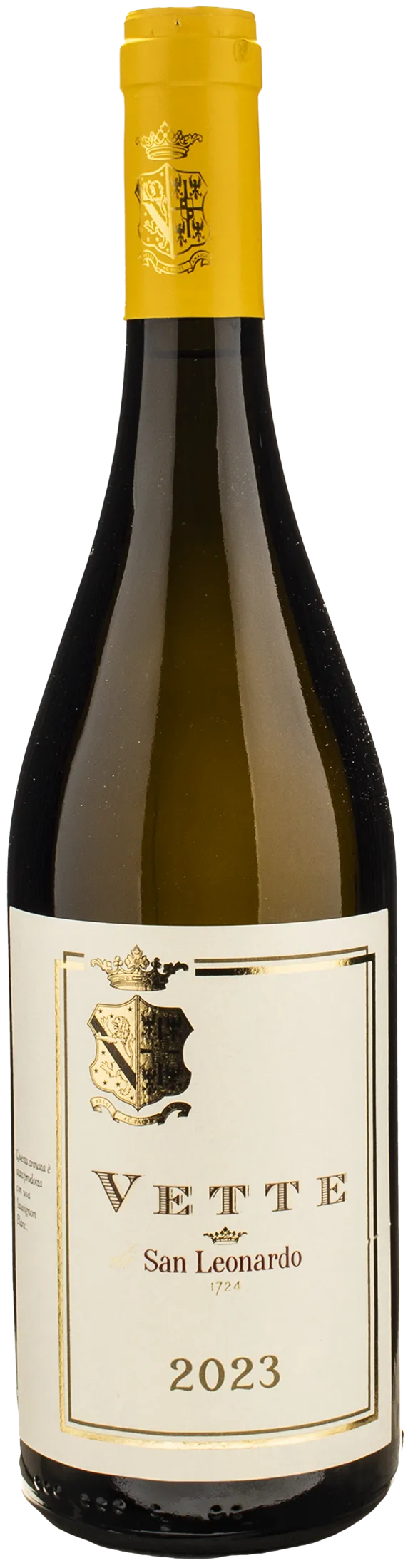 Tenuta San Leonardo Sauvignon Blanc Vette di San Leonardo 2023