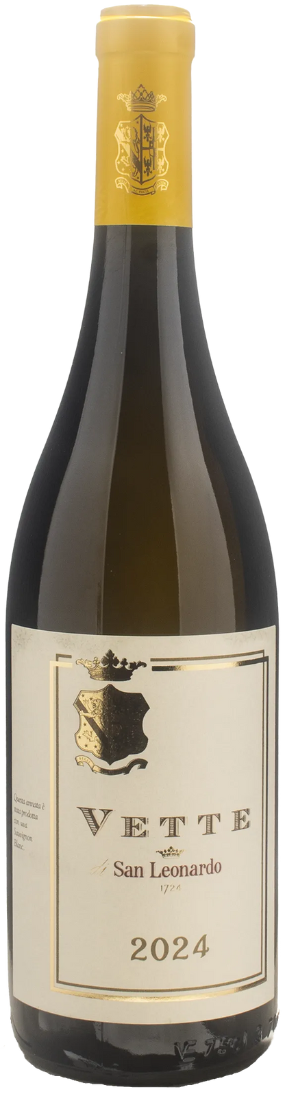 Tenuta San Leonardo Sauvignon Blanc Vette di San Leonardo 2024