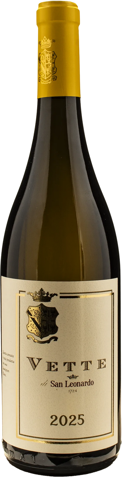 Tenuta San Leonardo Sauvignon Blanc Vette di San Leonardo 2025