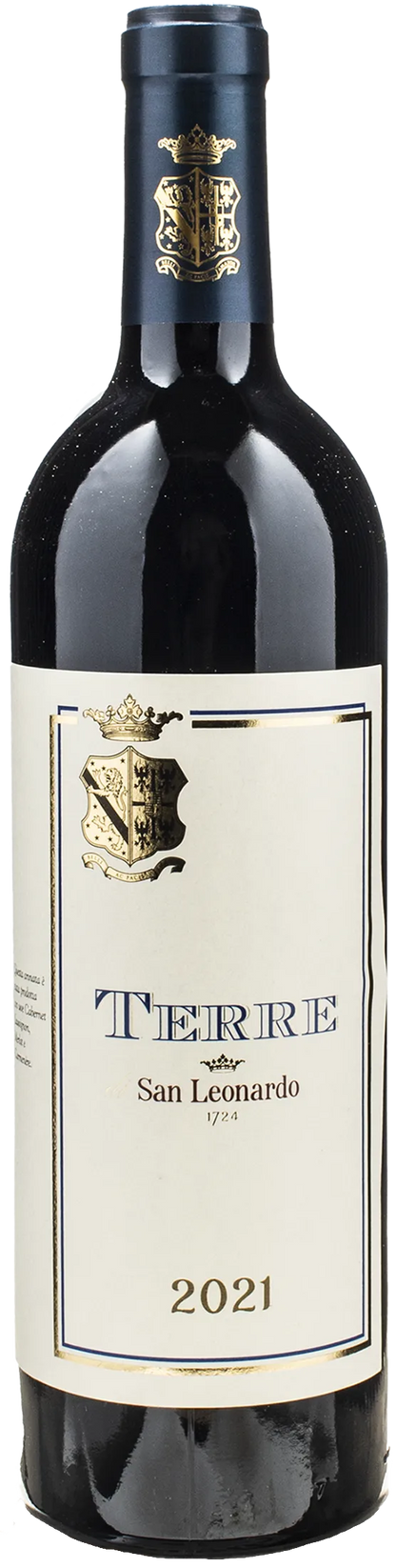 Tenuta San Leonardo Terre di San Leonardo 2021