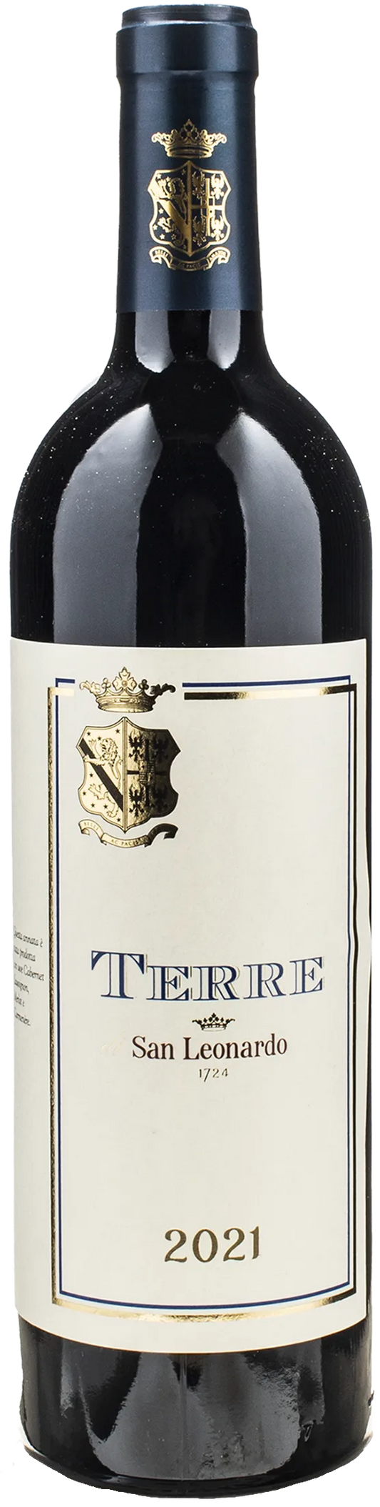Tenuta San Leonardo Terre di San Leonardo 2021