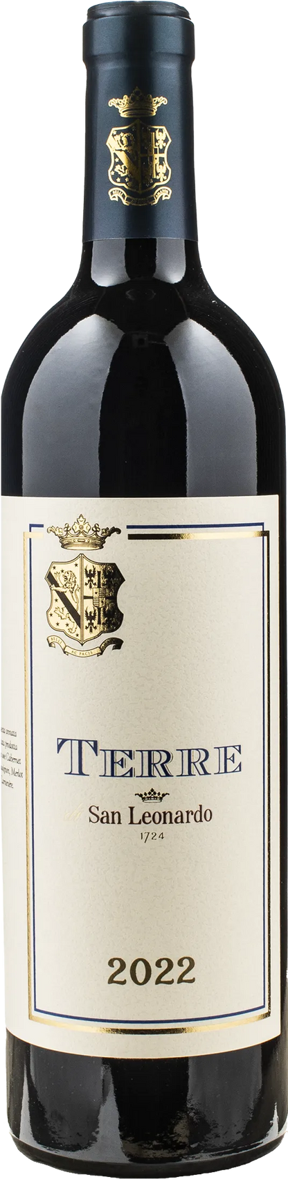 Tenuta San Leonardo Terre di San Leonardo 2022