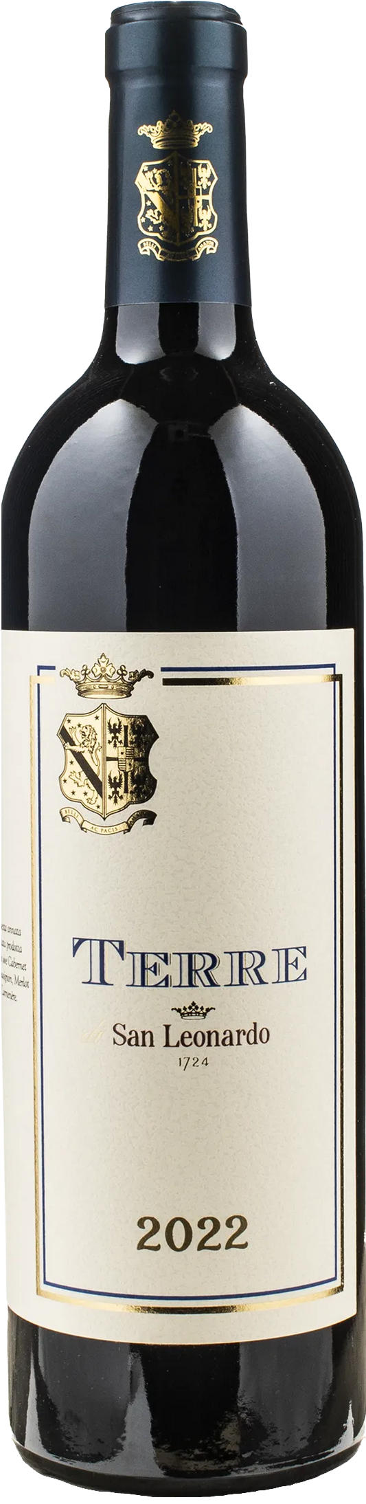 Tenuta San Leonardo Terre di San Leonardo 2022