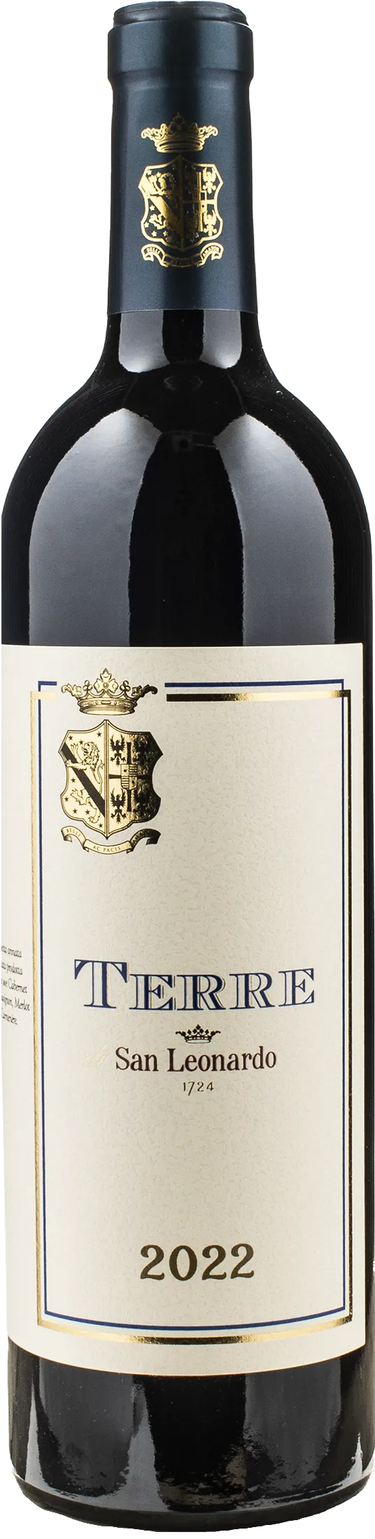 Tenuta San Leonardo Terre di San Leonardo 2022