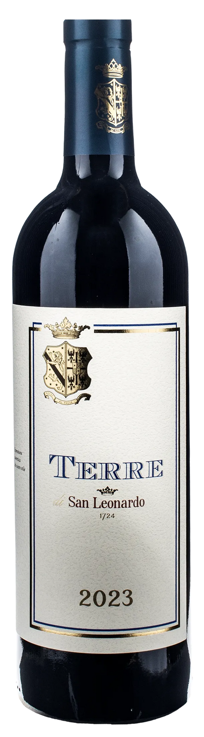 Tenuta San Leonardo Terre di San Leonardo 2023
