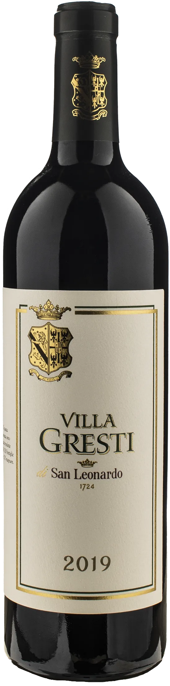 Tenuta San Leonardo Villa Gresti 2019