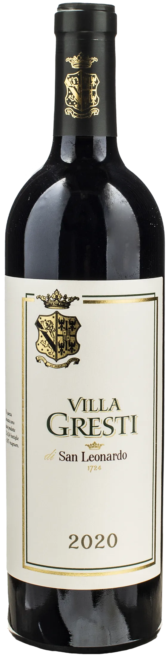 Tenuta San Leonardo Villa Gresti 2020